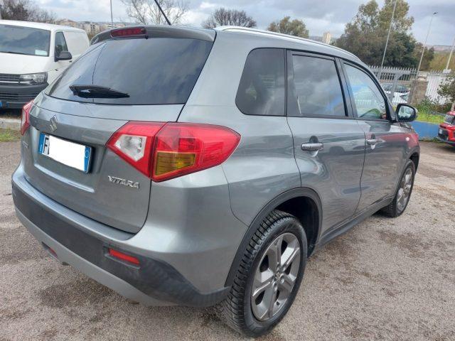 SUZUKI Vitara 1.6 DDiS V-Top