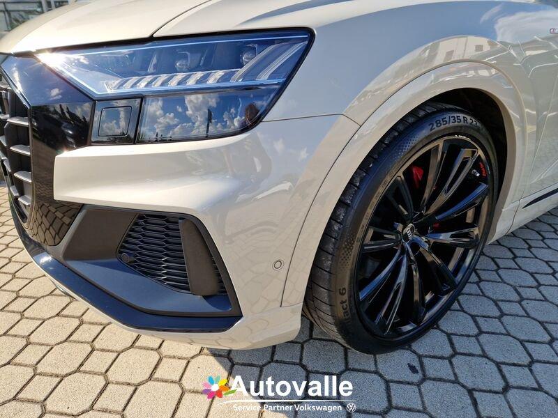 Audi Q8 Q8 50 TDI 286 CV quattro tiptronic Sport