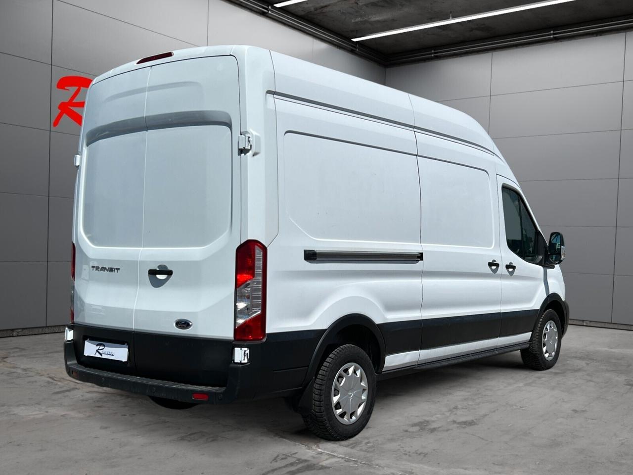 Ford Transit 350 2.0 Tdci H3 L3 EcoBlue 170 CV