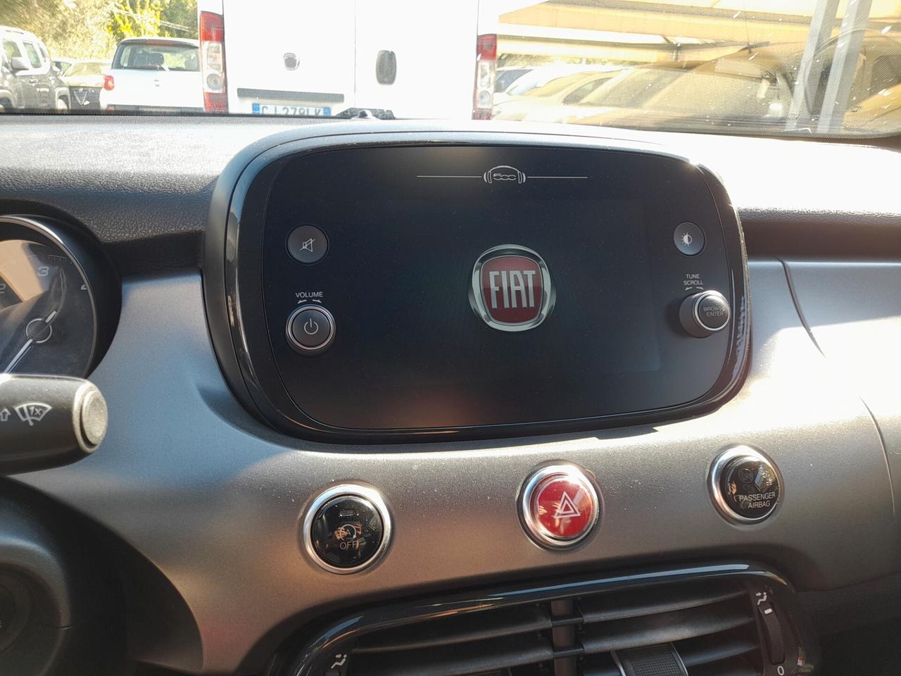 Fiat 500X 1.6 MultiJet 120 C Sport cambio automatico