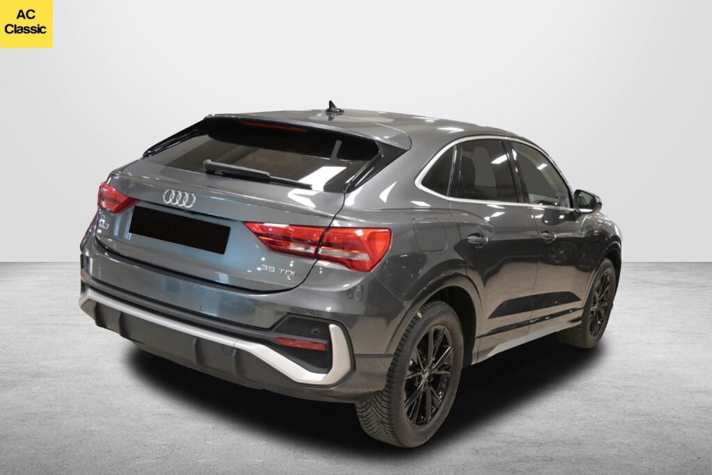 Audi Q3 SPB 35TDI S-TRONIC BUSINESS ADVANCED 150CV