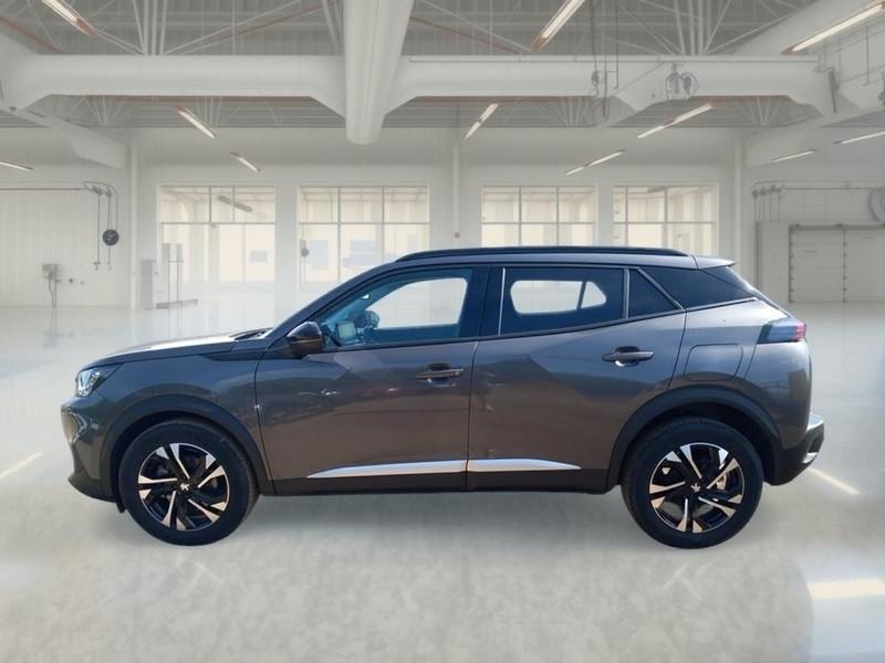 PEUGEOT 2008 BlueHDi 130 EAT8 Allure S/S aut.