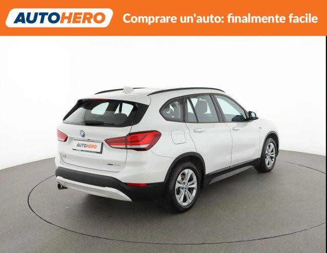 BMW X1 xDrive25e Advantage