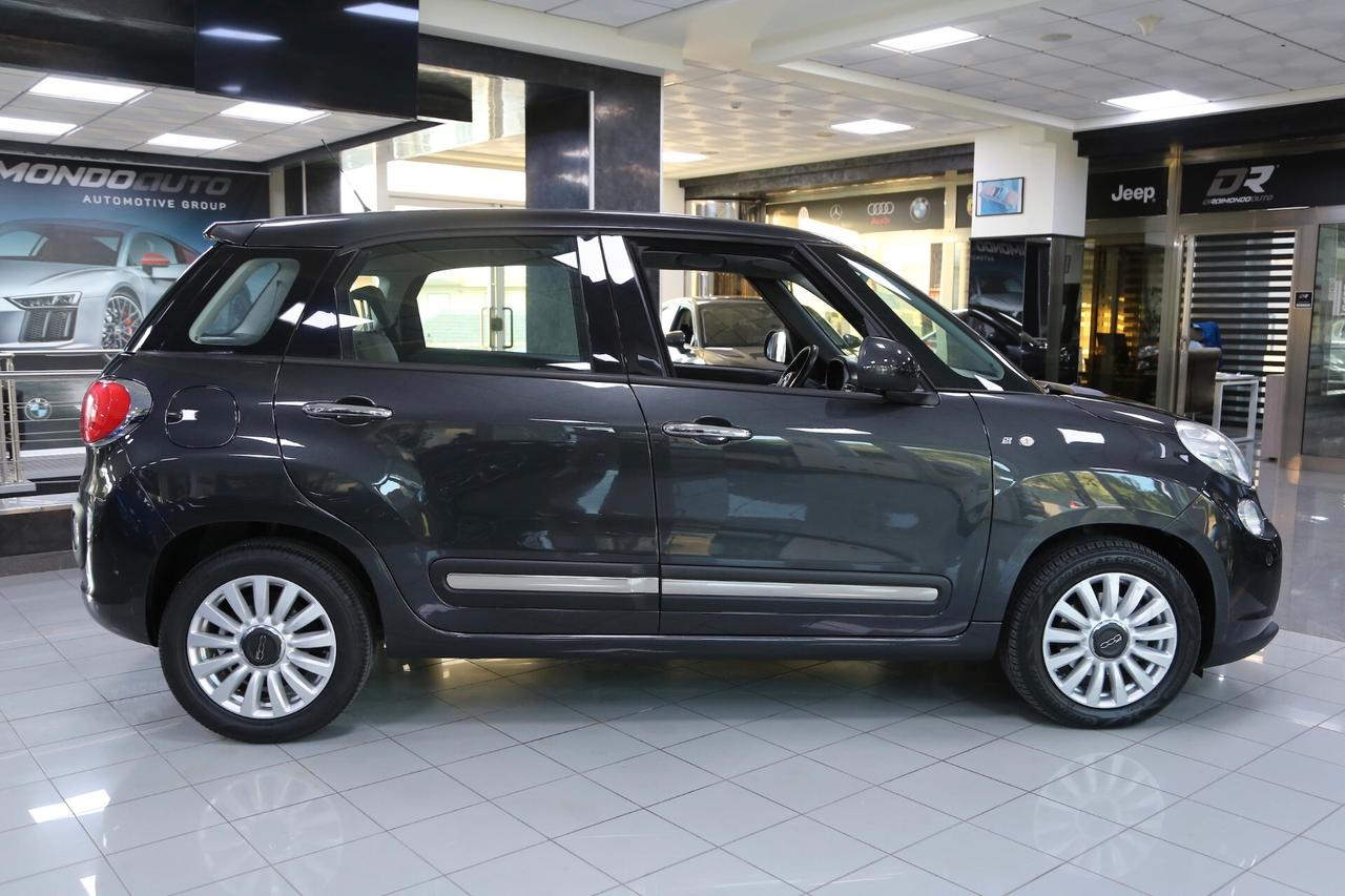 Fiat 500L 1.6 Multijet 105 cv Pop Star