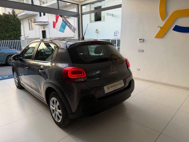 CITROEN C3 PureTech 83 S&S You da ?119,00 mensili