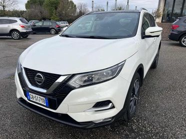 NISSAN Qashqai 1.3 DIG-T 160 CV DCT Business