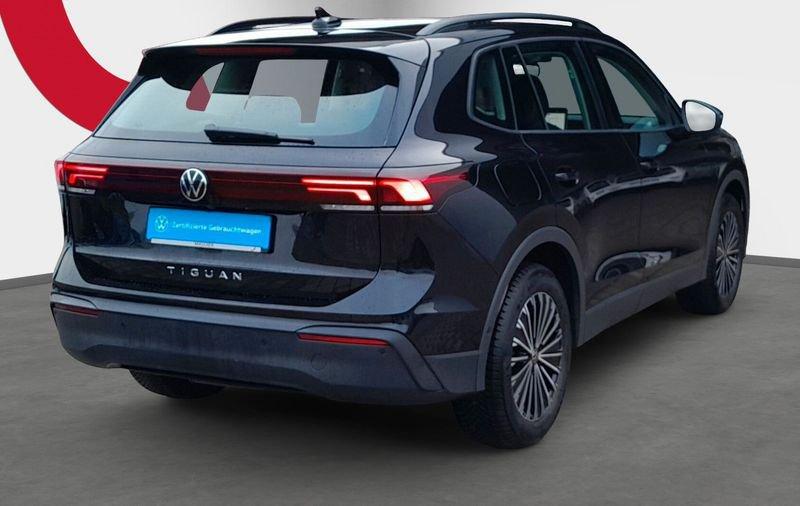 Volkswagen Tiguan 2.0 TDI 150 CV EVO SCR DSG Life Nuovo Modello Led 18" Cockpit