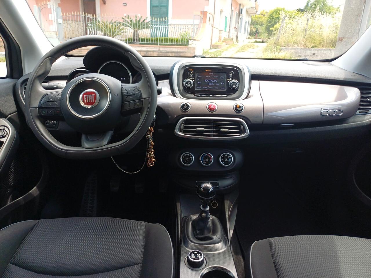 Fiat 500X 1.3 MultiJet 95 CV Business