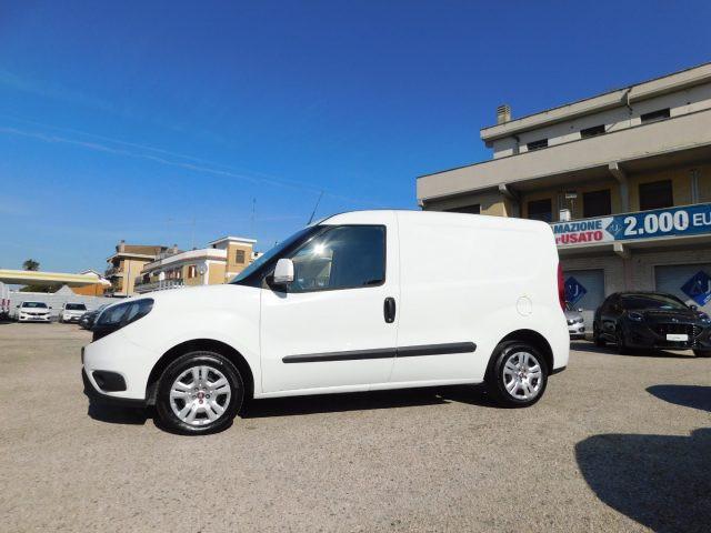 FIAT Doblo Doblò 1.3 MJT PC-TN Cargo Professional iva esclusa