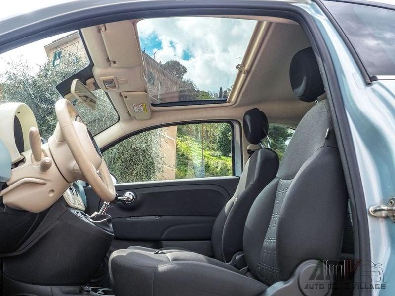 FIAT 500 1.0 Hybrid PREZZO SENZA VINCOLI