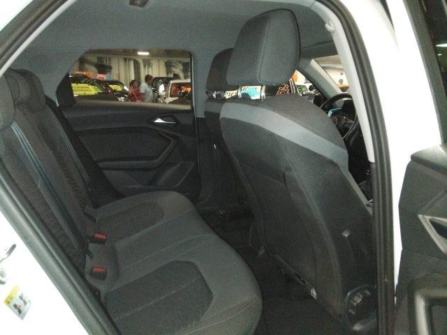 AUDI A1 citycarver 30 TFSI S tronic Identity Contrast