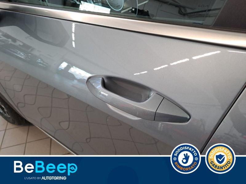 KIA Sportage 1.6 TGDI GPL BUSINESS 136CV 2WD