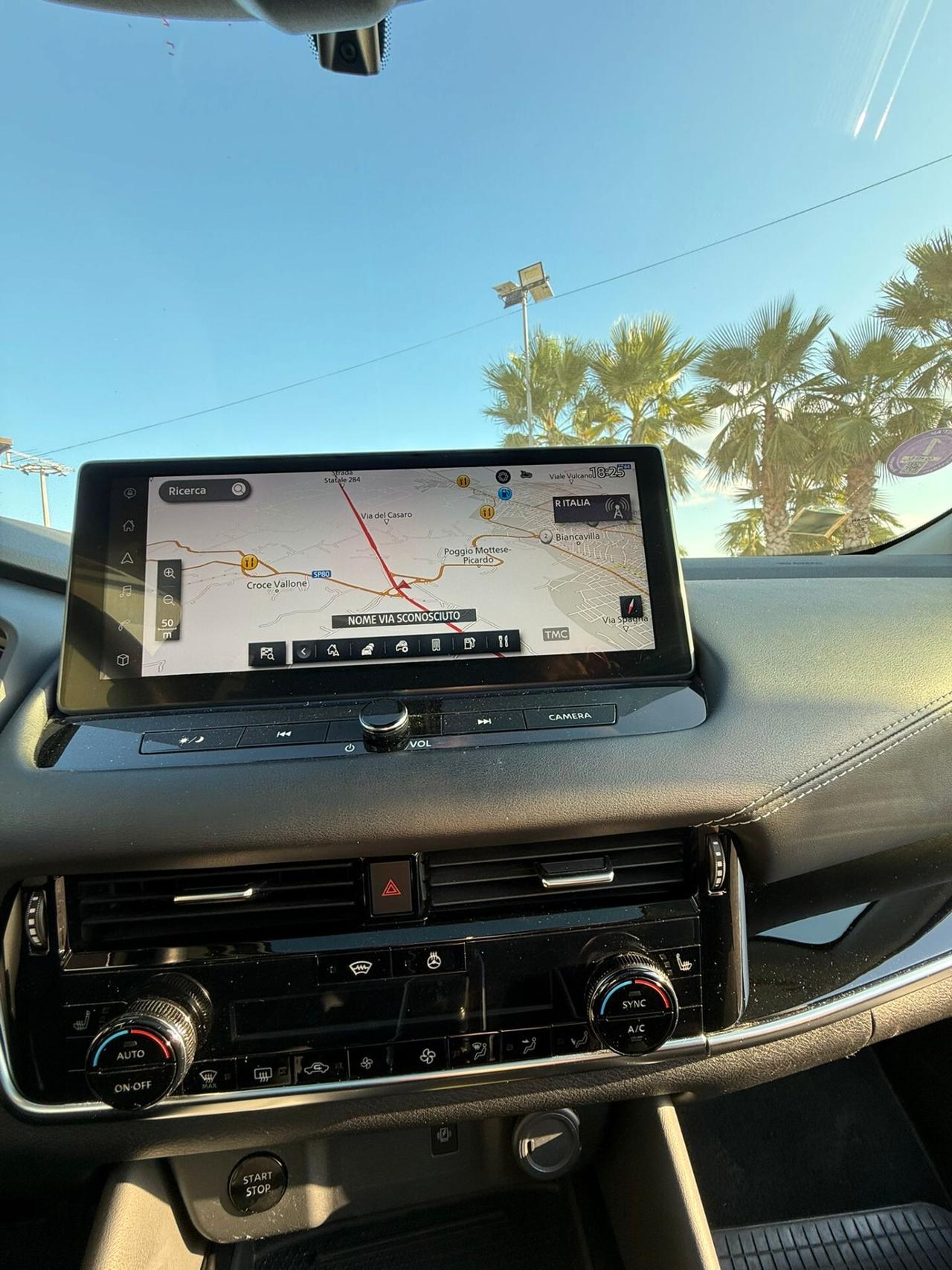 Nissan Qashqai e-Power N-Connecta