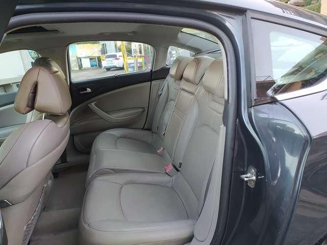 Citroen C5 C5 Berlina 3.0 V6 hdi Executive auto