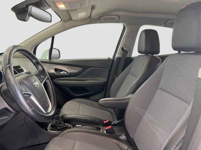 OPEL Mokka Mokka 1.6 CDTI Ecotec 136CV 4x2 Start&Stop Cosmo