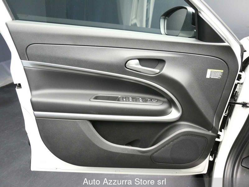 Jeep Avenger Avenger 1.2 Turbo 100 CV Summit *PROMO AZZURRA*