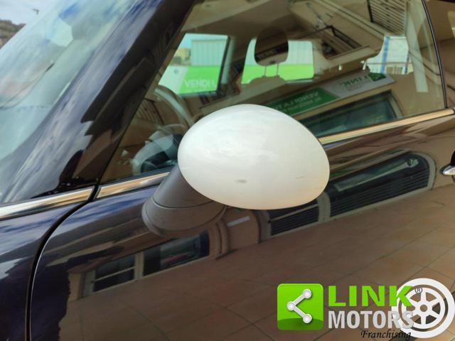 MINI Cooper D 1.6 16V Cooper D