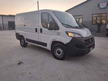 FIAT Ducato 30 2.3 MJT 120CV PC-TN Furgone