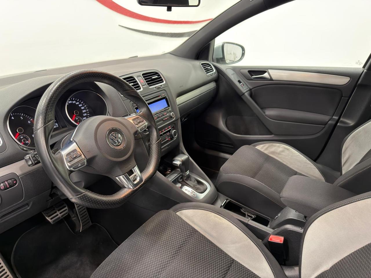 Volkswagen Golf 1.4 TSI 160CV 5p. R-LINE DSG