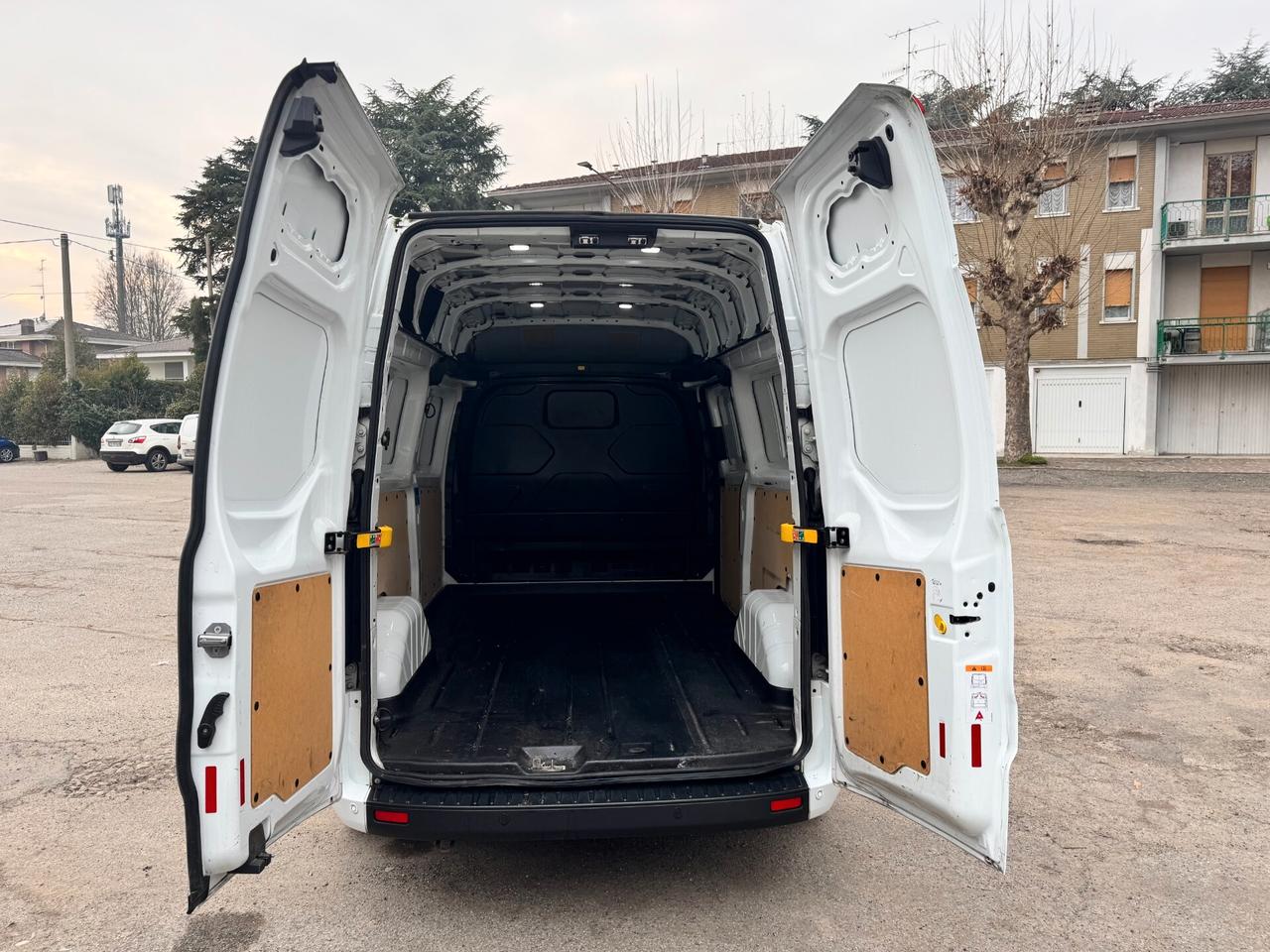 Ford Transit Custom L1H2 TETTO ALTO