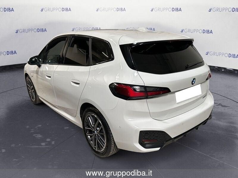 BMW Serie 2 Active Tourer Serie 2 U06 Active Tourer 218d Active Tourer Msport auto