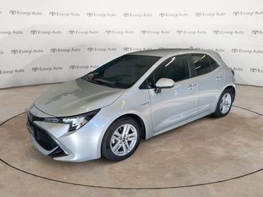 TOYOTA Corolla 1.8 Hybrid Active