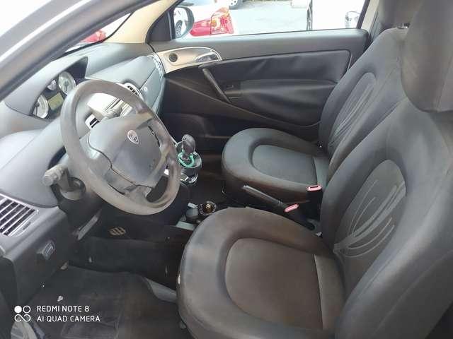 Lancia Ypsilon Ypsilon II 2007 1.4 8v Platinum ecochic Gpl
