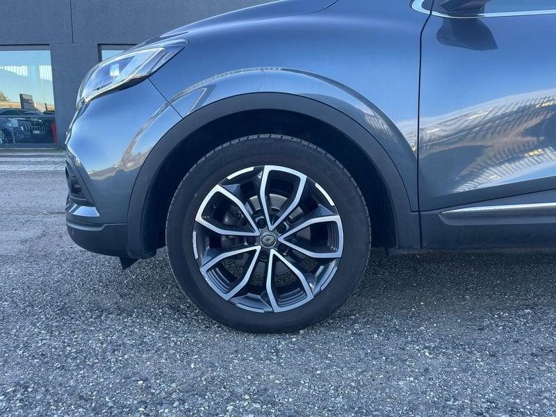 Renault Kadjar Blue dCi 8V 115CV Sport Edition