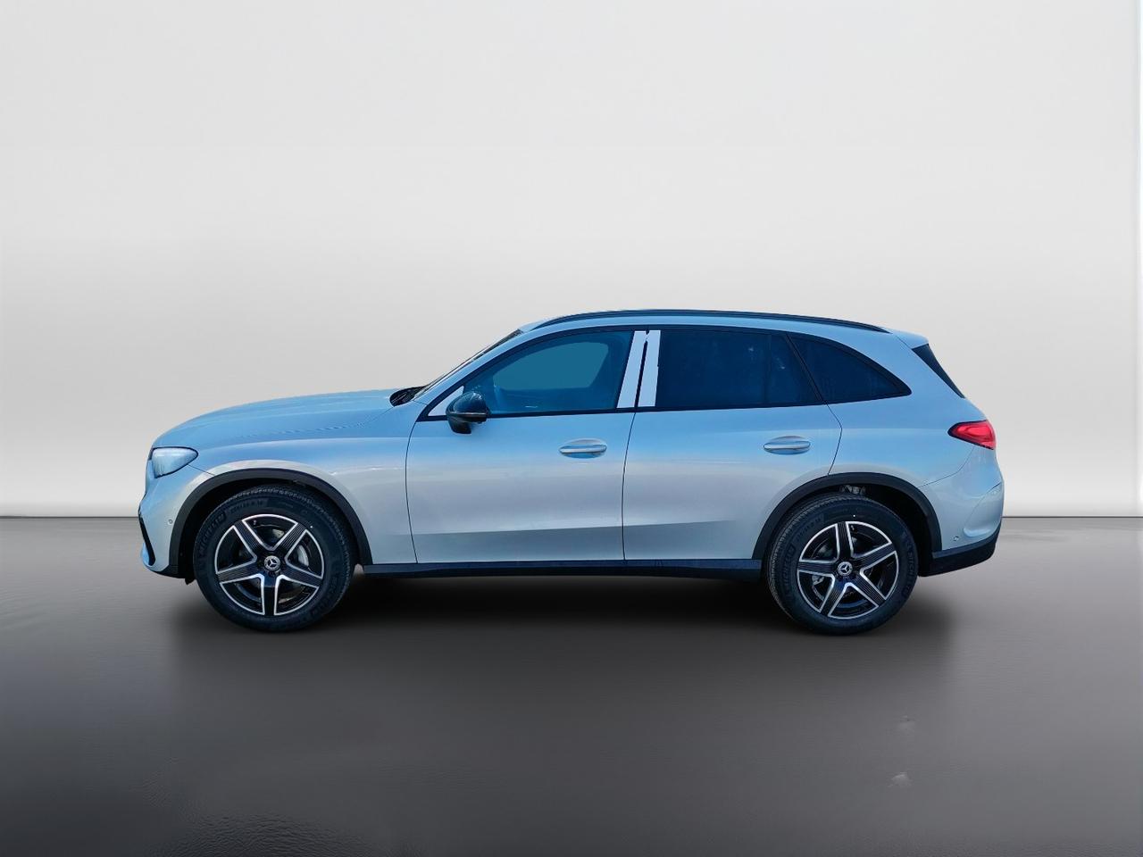 Mercedes-Benz GLC 220 d 4MATIC