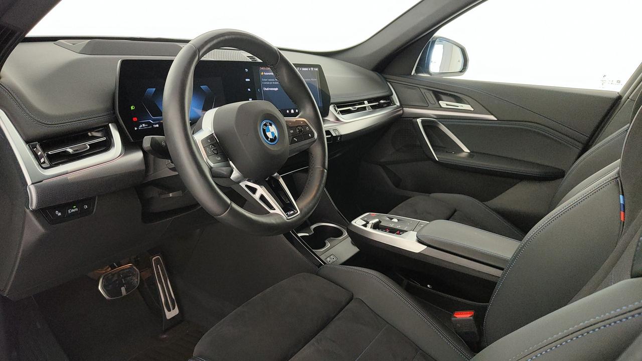 BMW X1 U11 - X1 xdrive 25e MSport Pro auto