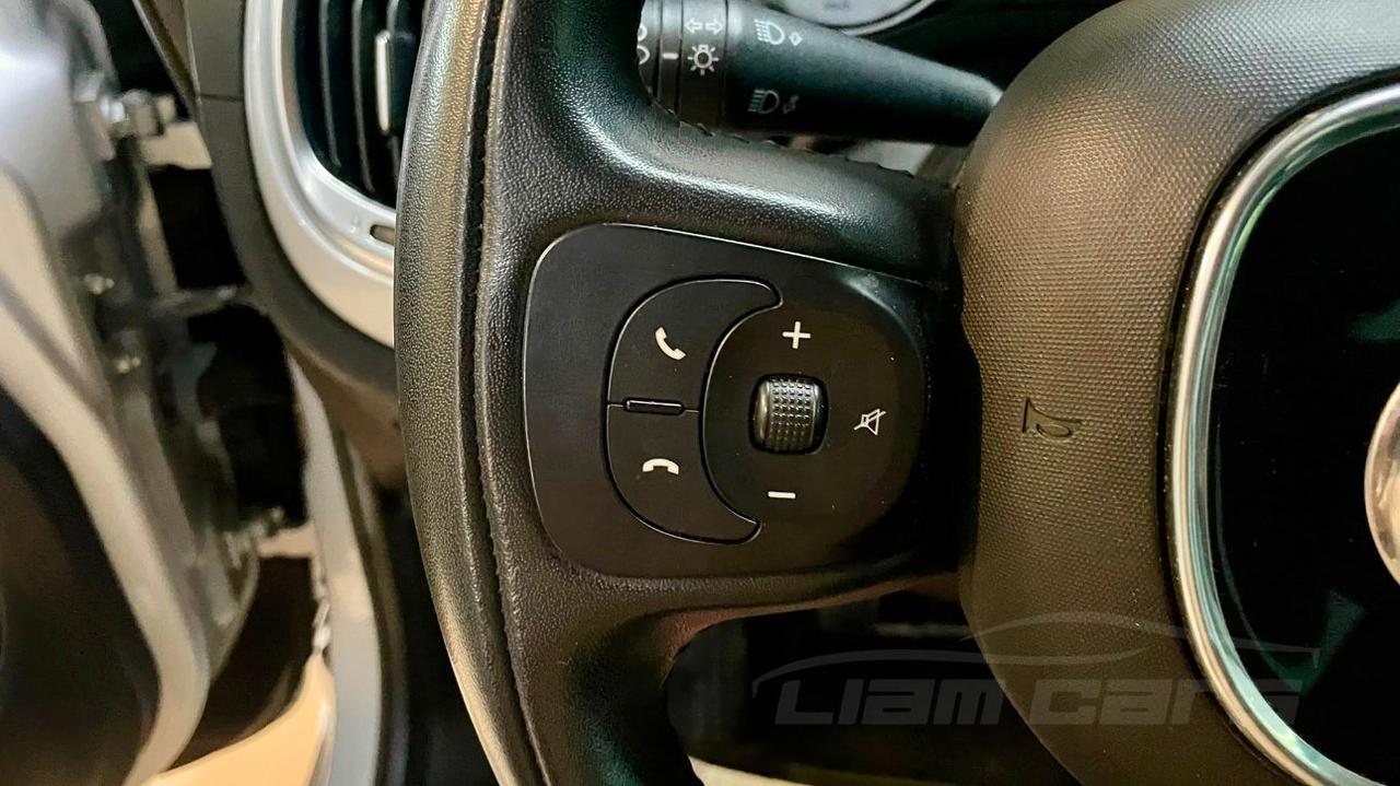Fiat 500 L 500L 1.3 mjt Lounge 85cv