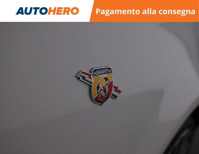 ABARTH 595 1.4 Turbo T-Jet 165 CV