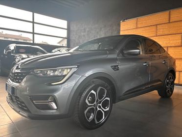 Renault Arkana TCe 140 CV EDC Intens MHEV + TETTO