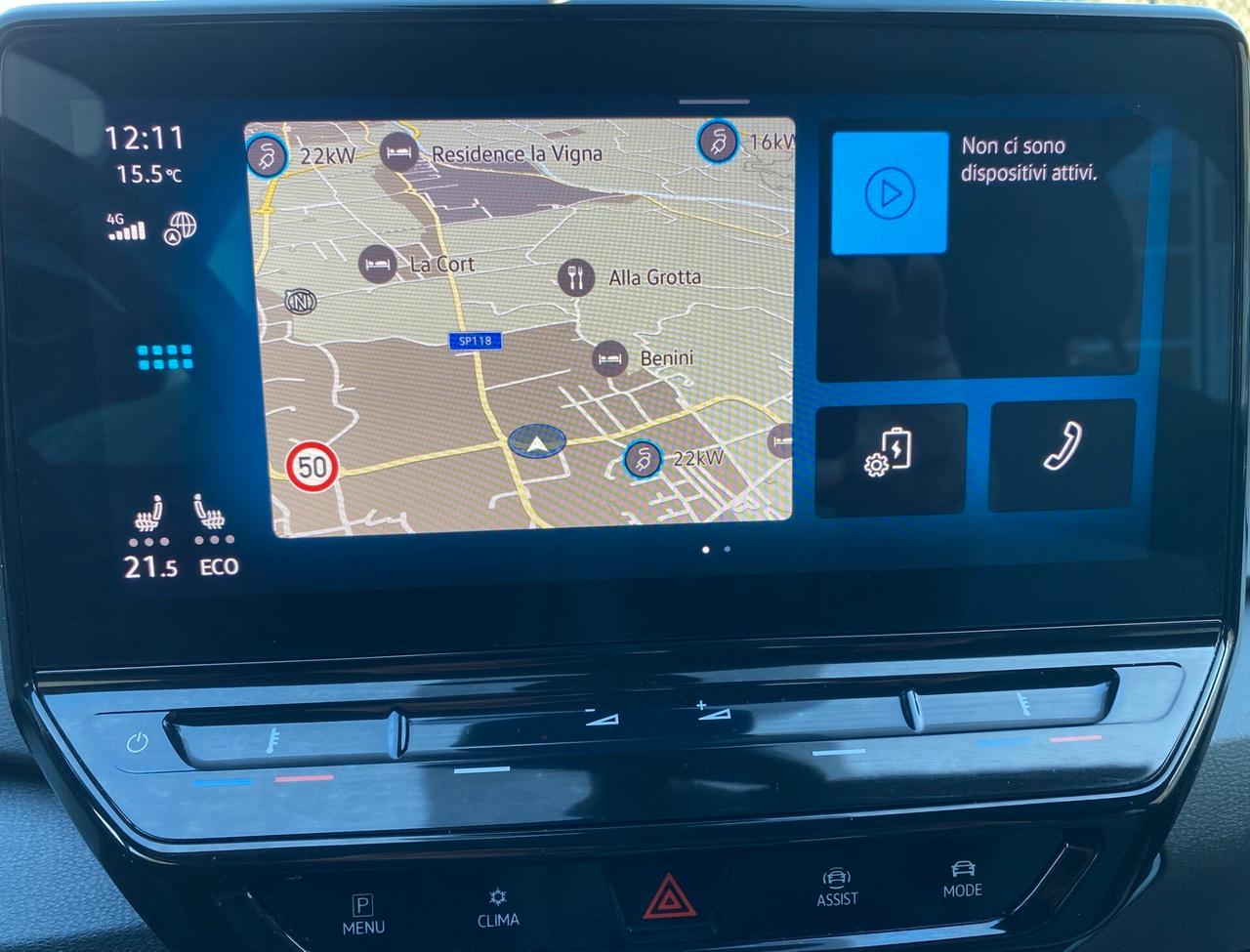 Volkswagen ID.3 Pure Performance - TOP !!!