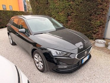 Seat Leon Sportstourer 1.0 etsi Style 110cv dsg