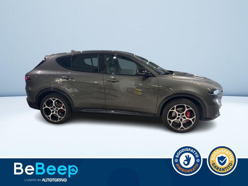 Alfa Romeo Tonale 1.3 PHEV VELOCE Q4 280CV AT6