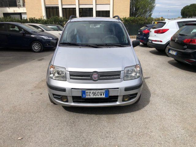 FIAT Panda 1.2 Dynamic GPL