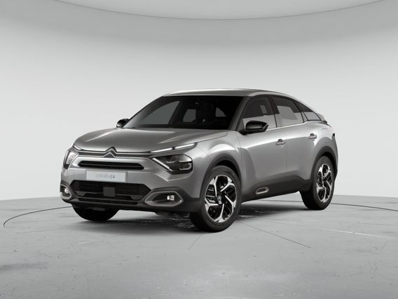 Citroen C4 Puretech 130 s&s shine