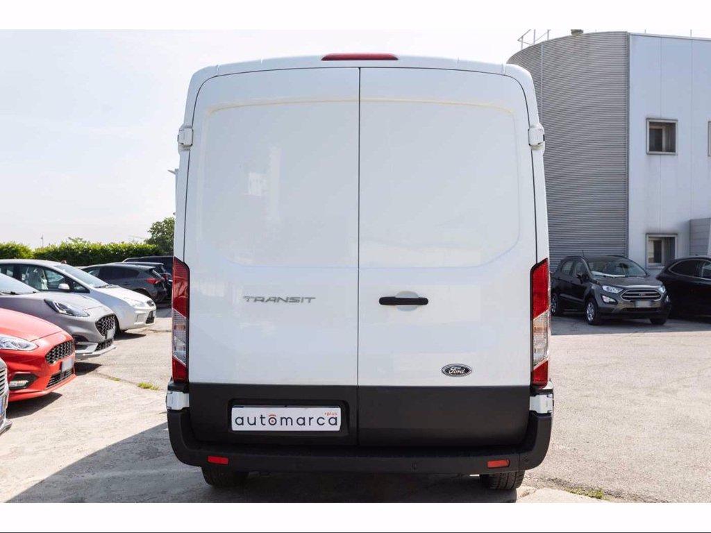 FORD Transit 330 2.0TDCi EcoBlue 170CV PM-TM Furgone Trend del 2021