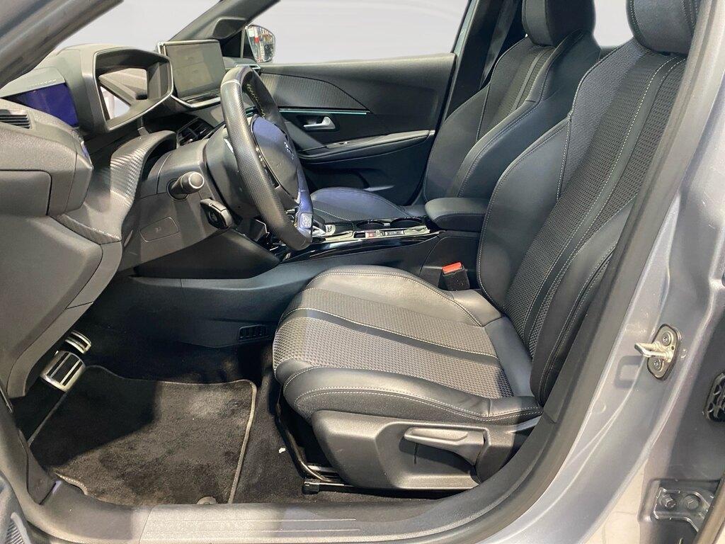 Peugeot e-208 5 Porte 100kW GT - PROMO