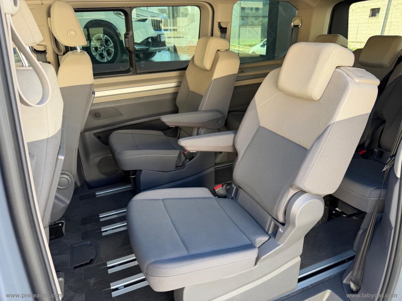 Multivan 2.0 TDI 150CV DSG Life