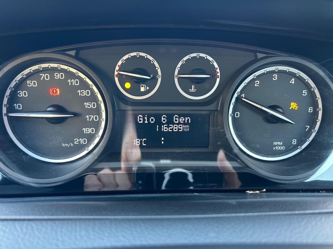 Lancia Ypsilon 1.2 benz ideale per neo patentati