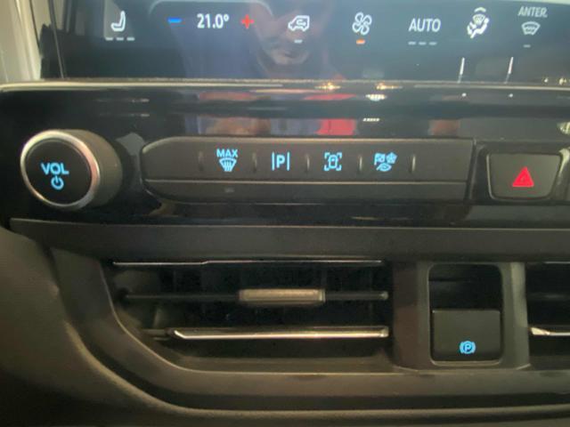 FORD Tourneo Custom 320 2.0 EcoBlue 136CV aut. PC Titanium