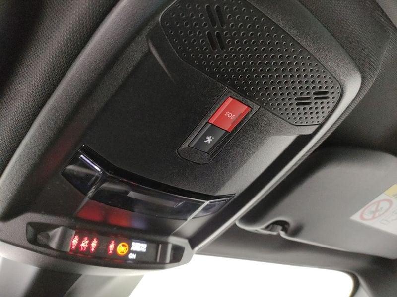 Peugeot 208 208 BlueHDi 100 Stop&Start 5 porte GT PACK