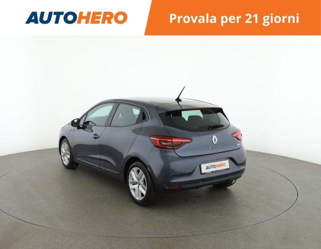 RENAULT Clio Full Hybrid E-Tech 140 CV 5 porte Business