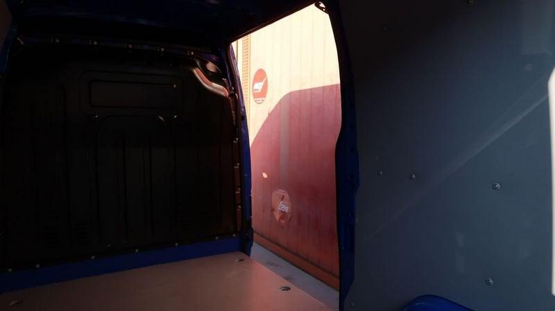 Renault Master Master T35 2.3 dCi 135 PM-TM Furgone Ice