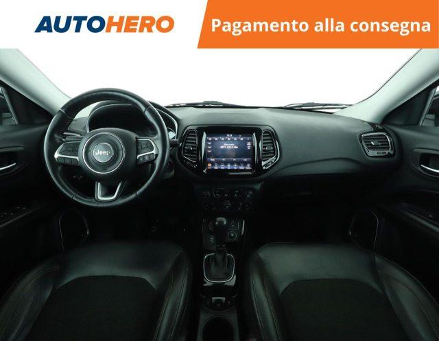 JEEP Compass 2.0 Multijet II aut. 4WD Limited