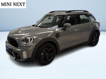 MINI Mini Countryman F60 MINI COUNTRYMAN 1.5 ONE NORTHWOOD EDITION AUTO