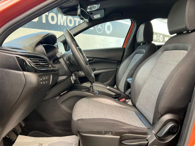 FIAT Tipo 1.6 Mjt S&S 5 porte Cross