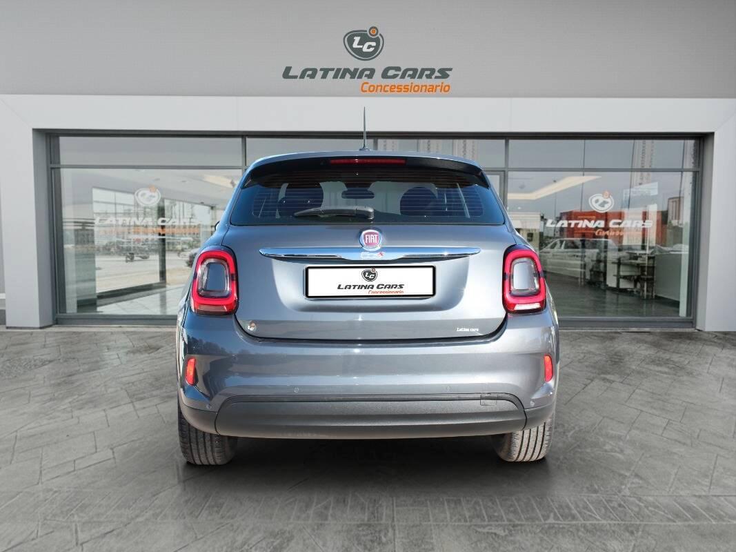 Fiat 500X 1.0 T3 Lounge 120cv Con NAVIGATORE